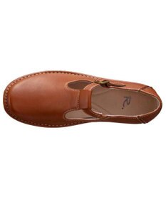 REGAL FOOT COMMUNITY 【アールドット】S20C Tストラップシューズ