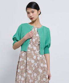 TOCCA BALOON カーディガン