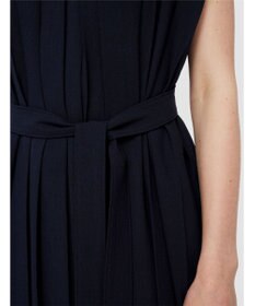 JOSEPH エアリープリッセ　ドレス