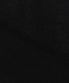 NAVE シアーニット ノースリーブ