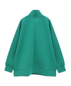 AMERICAN HOLIC ハーフＺＩＰポンチプルオーバー