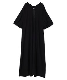 Green Parks ・ＥＬＥＮＣＡＲＥ　ＤＵＥ　バックリボンワンピース