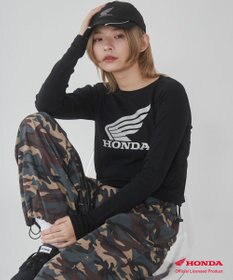 WEGO 別注HondaサイドドロストロンT