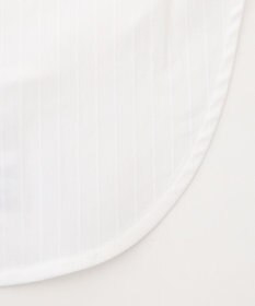 J.PRESS LADIES 【洗える】ハイネック フリル デコカラー 付け襟