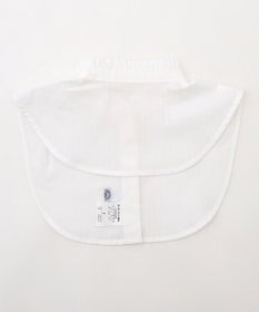 J.PRESS LADIES 【洗える】ハイネック フリル デコカラー 付け襟