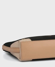 Paul Smith ウーブンストライプ ミニショルダーバッグ