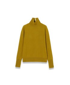 JOSEPH 【洗える】ライトピュアカシミヤハイネックニット