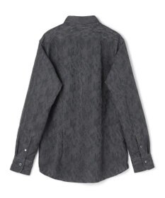 JOSEPH HOMME 【新素材】テクノスラブジャガード 　レギュラーカラーシャツ