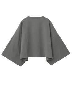 earth music&ecology アソートプリントワイドTee