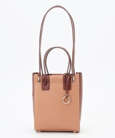 組曲 2WAYハンドルスクエアショルダー バッグ Mini