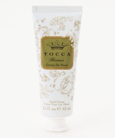 TOCCA CREMAVELOCE WONDERS ハンドクリーム