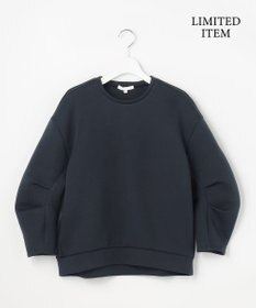 自由区 【WEB限定・セットアップ対応】ダンボールジャージー プルオーバー