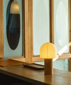 ちょうちん堂 【TORCHIN（トーチン）】BELL ちょうちんライト