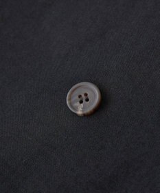 Green Parks 麻調フレンチスリーブジャケット