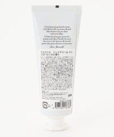 TOCCA CREMAVELOCE WONDERS ハンドクリーム