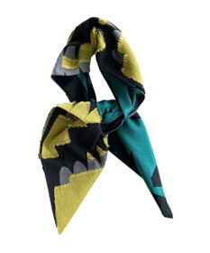 POLS キュプラスカーフ