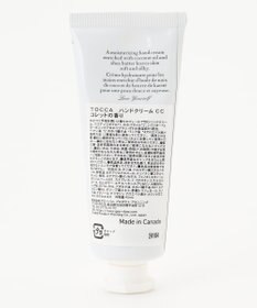TOCCA CREMAVELOCE WONDERS ハンドクリーム