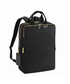 ACE BAGS & LUGGAGE ace. フィッテム レディースビジネスリュック A4 14.0インチPC 68682 エース