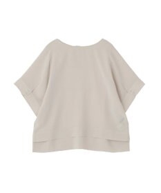 YECCA VECCA 【接触冷感】ドルマンブラウス