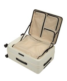 ACE BAGS & LUGGAGE ACE エスカレラ スーツケース 完全フロントオープン 05652 エース