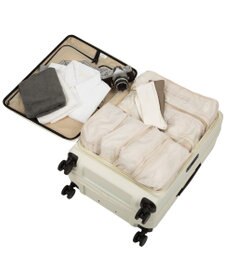 ACE BAGS & LUGGAGE ACE エスカレラ スーツケース 完全フロントオープン 05652 エース