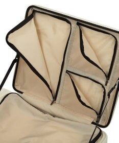 ACE BAGS & LUGGAGE ACE エスカレラ スーツケース 完全フロントオープン 05652 エース