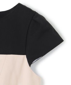 TOCCA 【Archive Collection】【洗える】AURORA ドレス