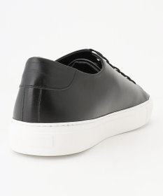 JOSEPH HOMME スムースレザー スニーカー RACE UP