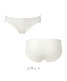 BRADELIS New York 【NuBra】セレーネ ショーツ デザインヌーブラ
