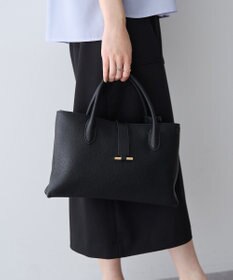 YECCA VECCA 【story.】SEPARATE TOTE M