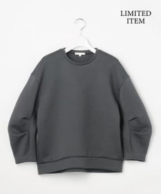 自由区 【WEB限定・セットアップ対応】ダンボールジャージー プルオーバー