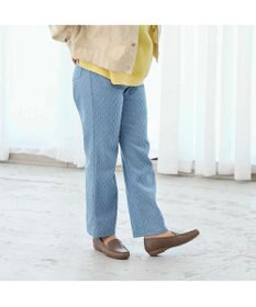 ing <ing>リラックスモカシンシューズ