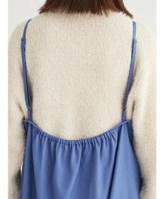 Green Parks ■ＡＪＵＧＡ．×ＧＰ　キャミワンピース