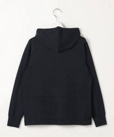 J.PRESS LADIES L Hood Cardigan ニット パーカー