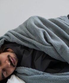 LOOM&SPOOL LBRパイルバスタオル