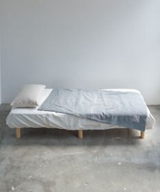 LOOM&SPOOL LBRパイルバスタオル