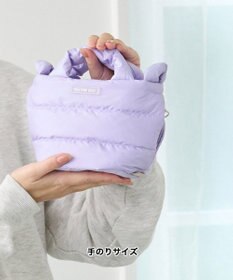ROOTOTE 3687【弾む軽さフェザールー】FE.ベビールー.カラーポップ-A