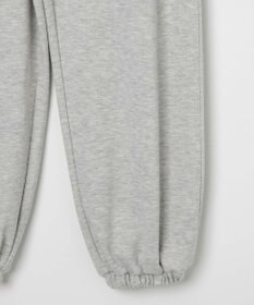 WEGO スウェットジョガーパンツ