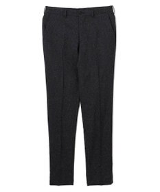 JOSEPH HOMME 新素材【セットアップ対応】カラーネップストレッチ　 テーパードパンツ / CITY