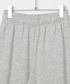 WEGO スウェットジョガーパンツ