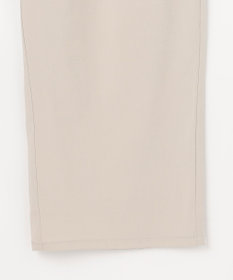 ANY 【ウエストゴム/UVケア/接触冷感】清涼リラックスワイドパンツ