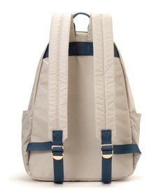 LeSportsac PRIMARY BACKPACK/サンドベージュ