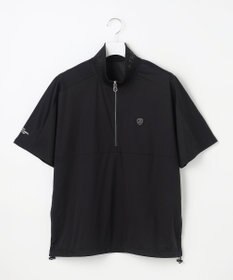 23区GOLF 【MEN】エアリージャージ半袖プルオーバー