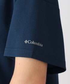 Columbia Columbia/ ウィメンズローハイクオムニフリーズショートスリーブTシャツ /コロンビア