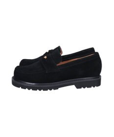 Bridget Birkin 【PARADIS COULEUR】オブリークトウペニーローファー