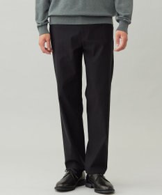 UNFILO MENS COTTON TOUCH 機能美パンツ ストレート