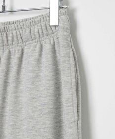 WEGO スウェットジョガーパンツ