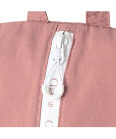 Chacott ウォッシャブルポーチL