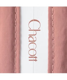 Chacott ウォッシャブルポーチL