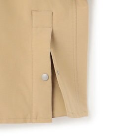 J.PRESS YORK STREET 【UNISEX】ポリエステルサージ ハンティングジャケット